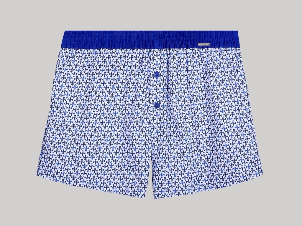 Casual Boxer