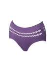Secret Culotte Purple