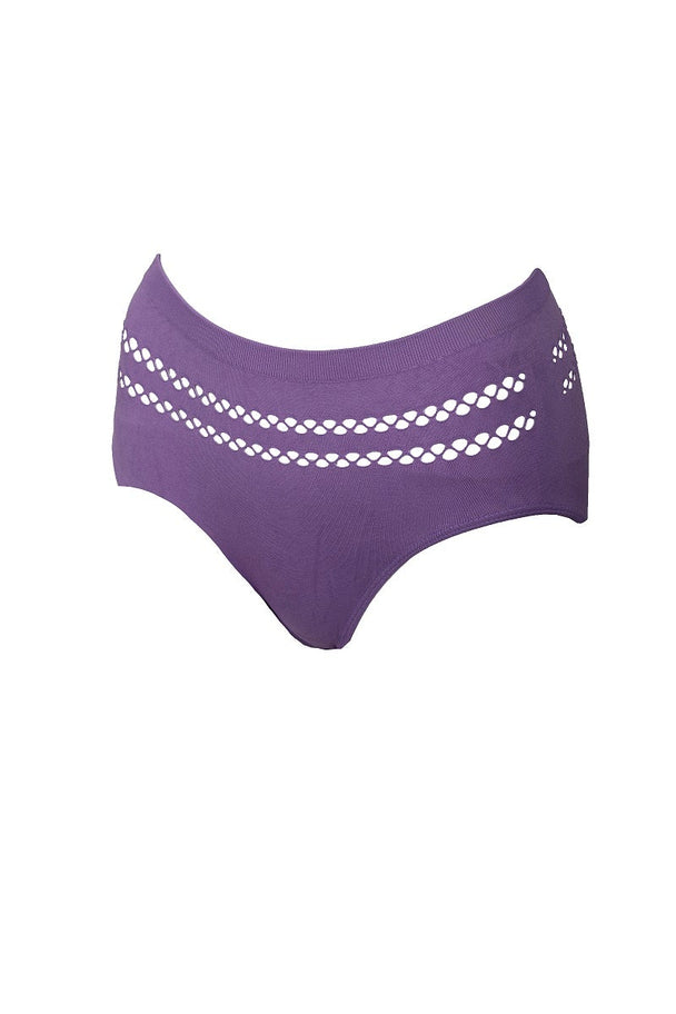 Secret Culotte Purple