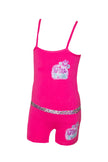 Girls Hot Short Set