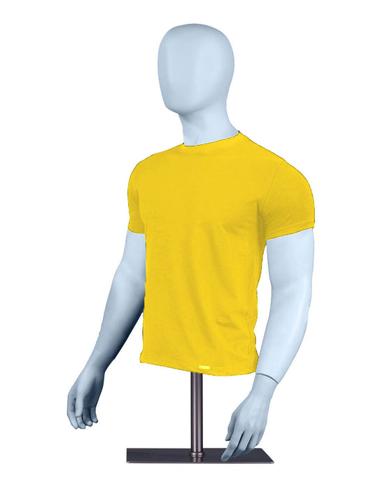 T-Shirt Yellow