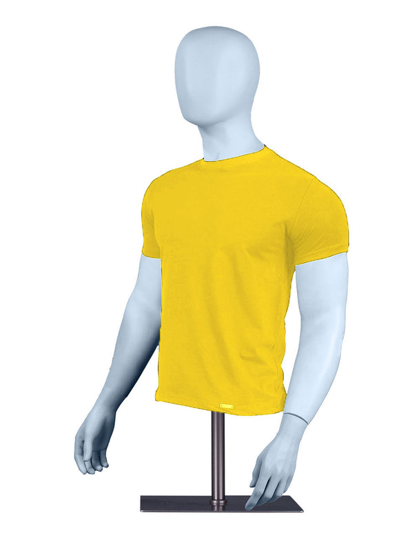 T-Shirt Yellow