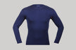 Child Long Sleeve Navy