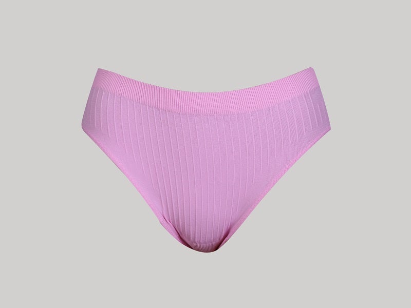 Soft Culotte Pink