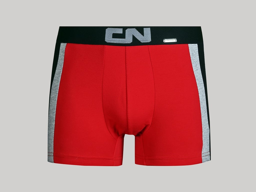 CN Sport Boxer Red