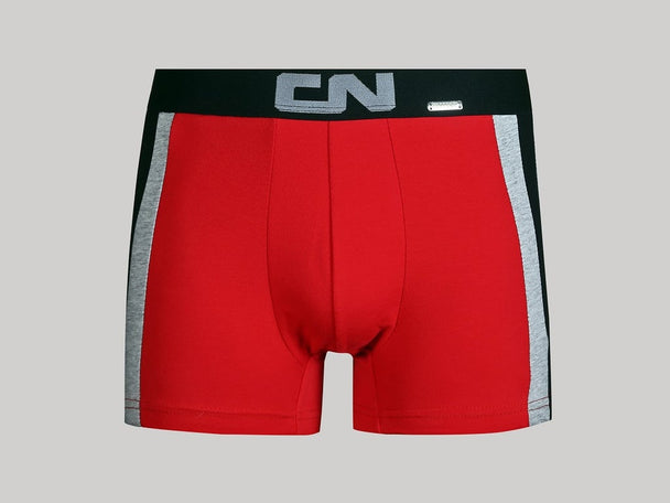 CN Sport Boxer Red