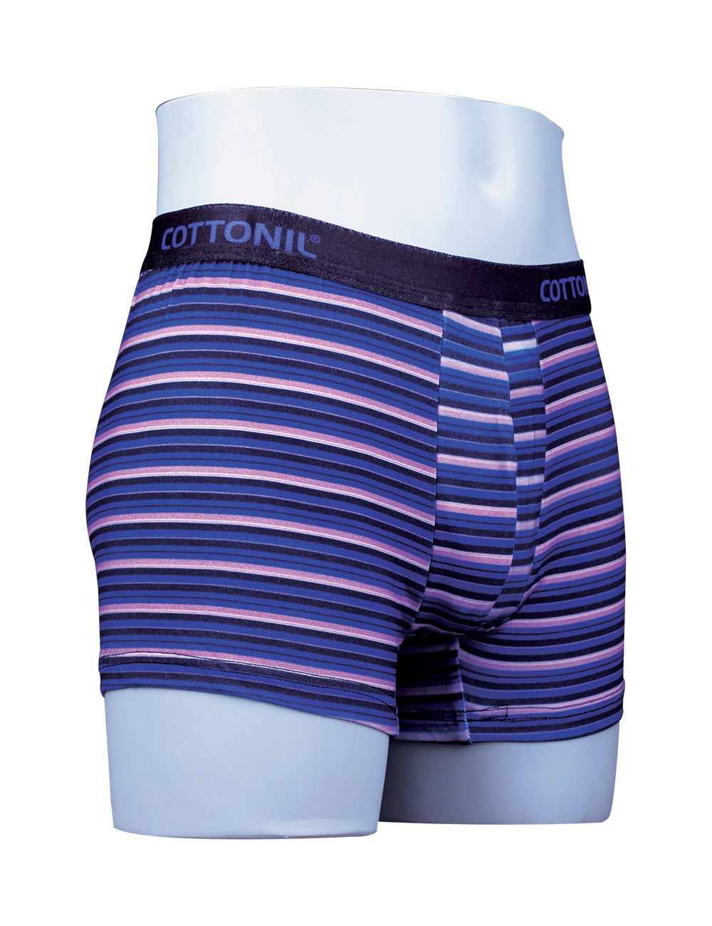 CN Boxer Striped