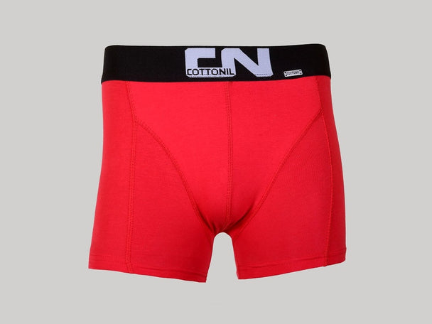 CN Boxer Red