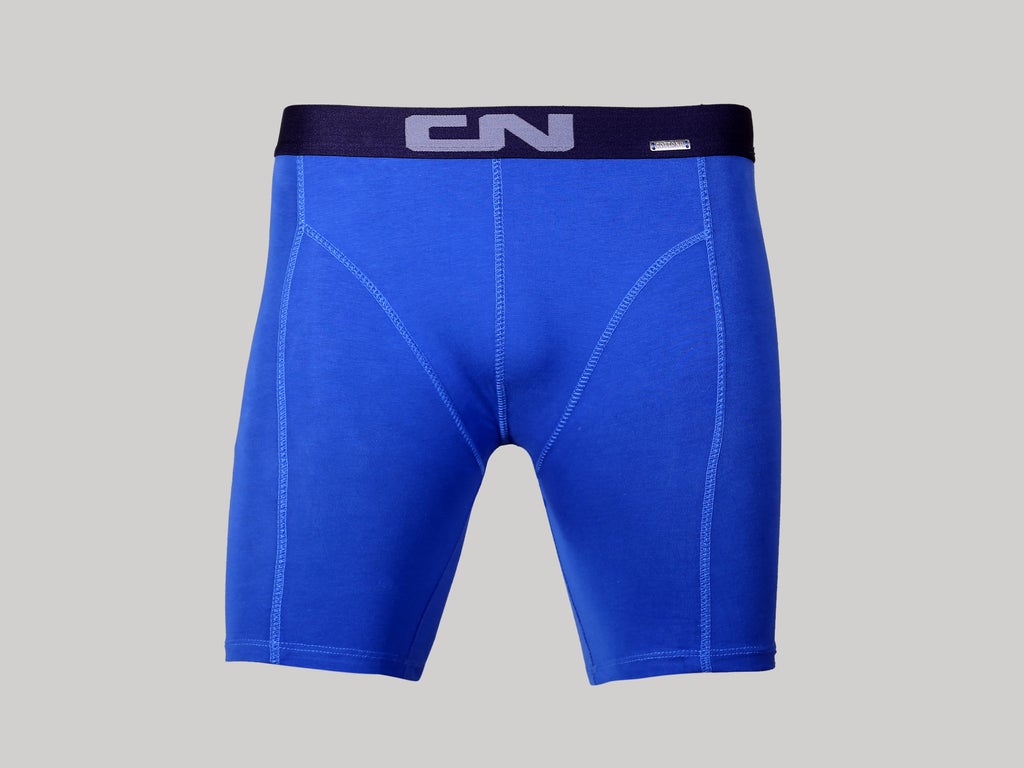 CN Long Boxer Dark Blue