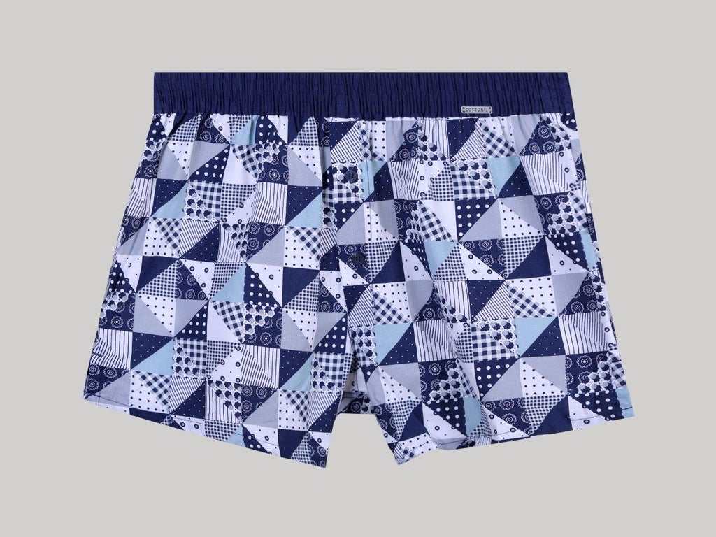 Casual Boxer