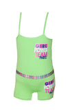 Girls Hot Short Set