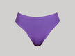 Soft Culotte Purple