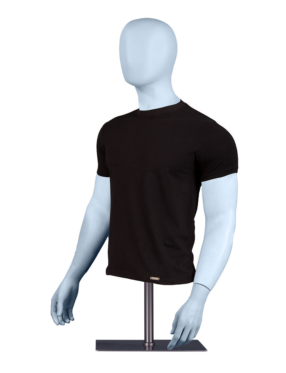 T-Shirt Black