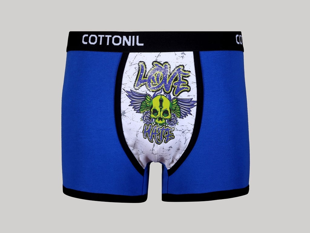 Party Boxer