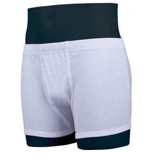 Combed Short
