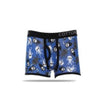 Child Boxer Design