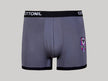 Relax Boxer Dark Grey