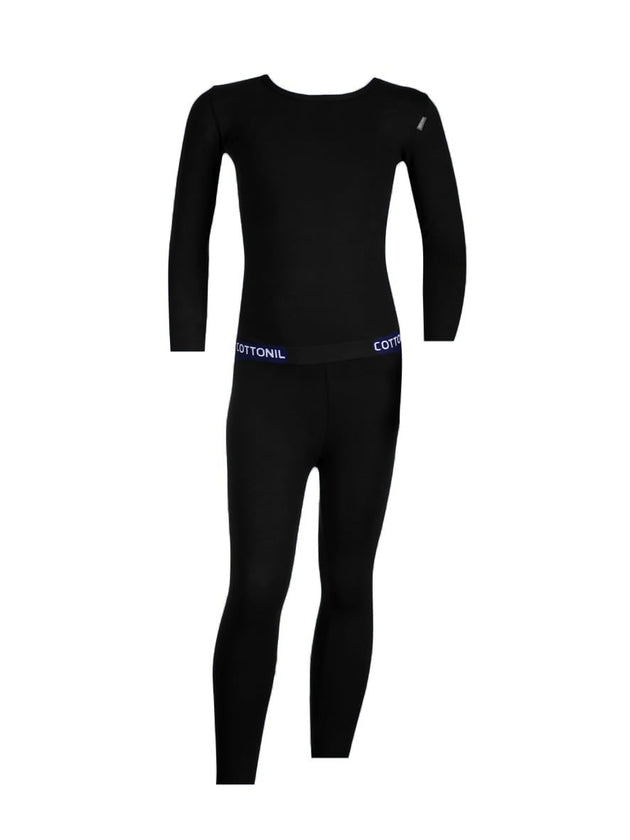 Child Relax Set Black