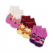 Baby Socks Bundle - Girls