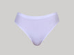 Soft Culotte White