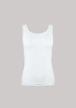 Tank Top White