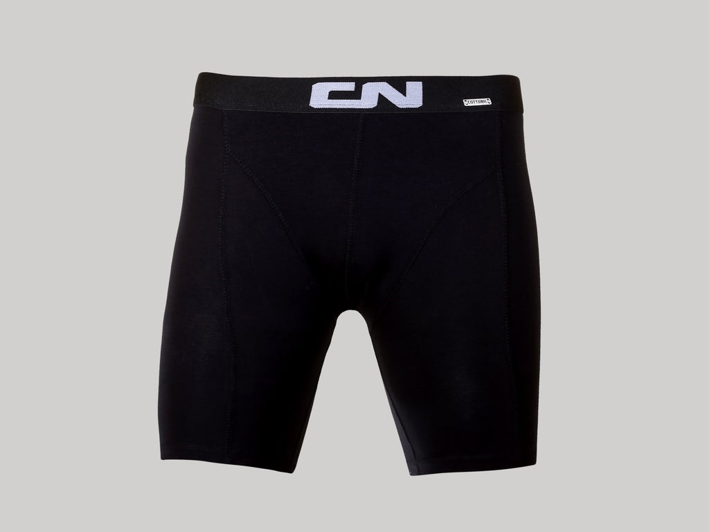 CN Long Boxer Black