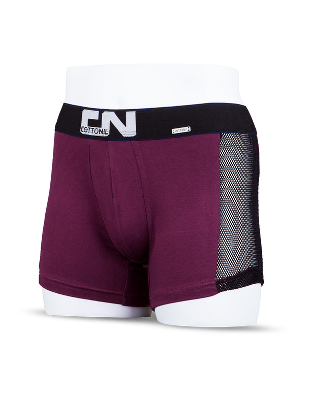 CN Boxer Net Bordeau