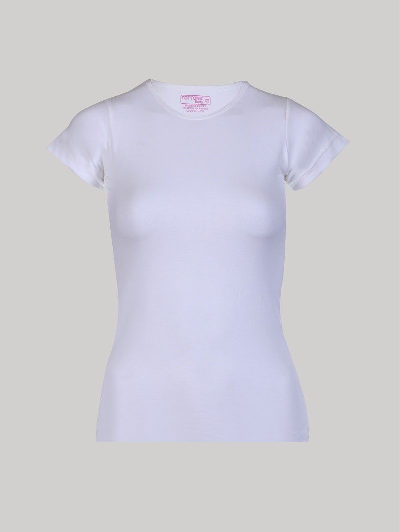 Easy Top White