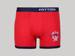 Relax Boxer Red