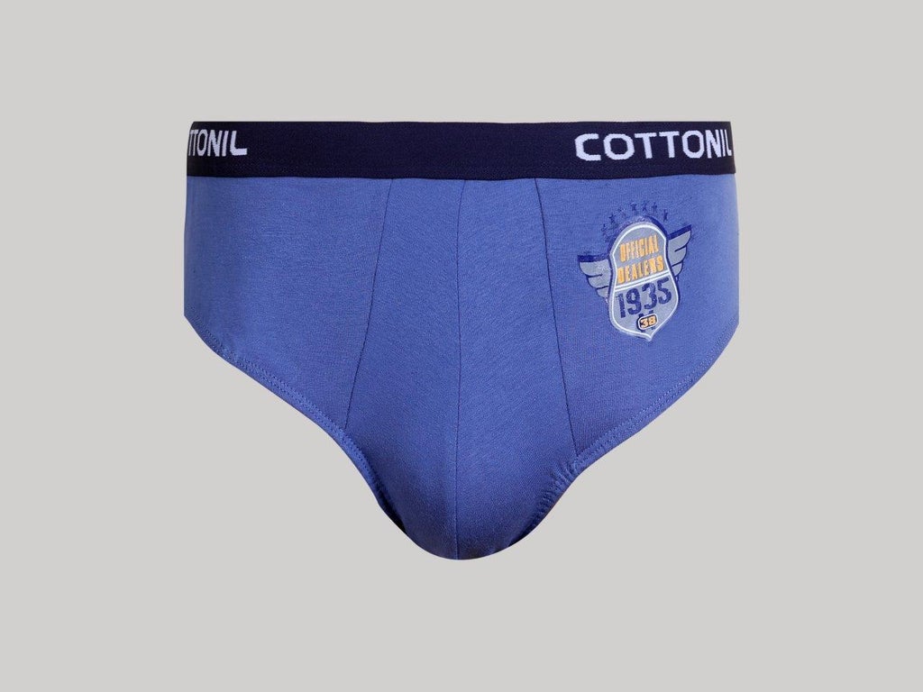 Relax Bikini Blue