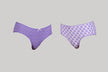 Printed Twins Bikini