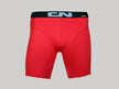 CN Long Boxer Red