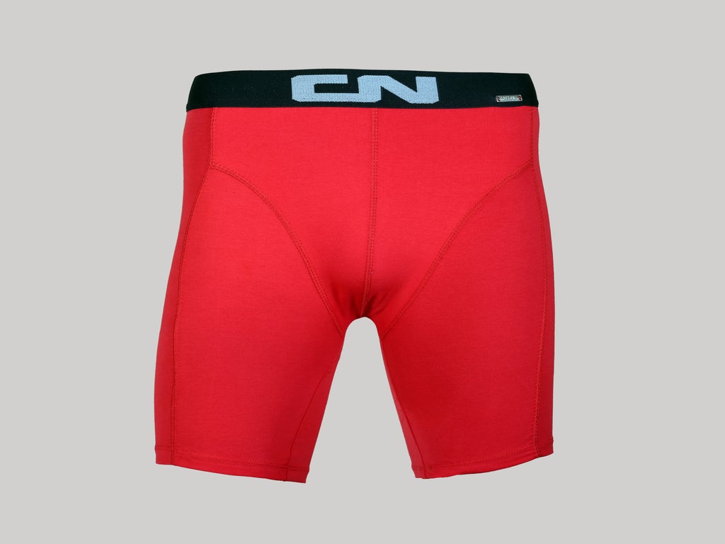 CN Long Boxer Red