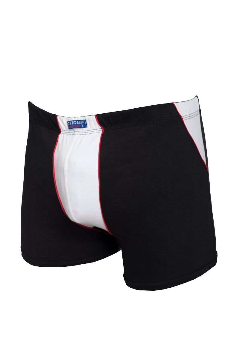 Digital Boxer Black