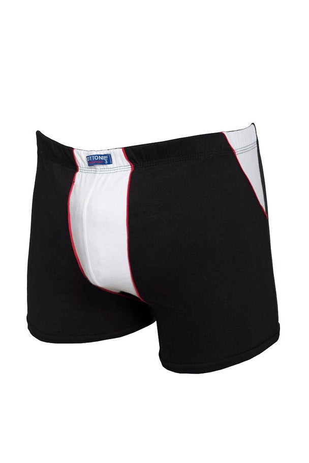 Digital Boxer Black