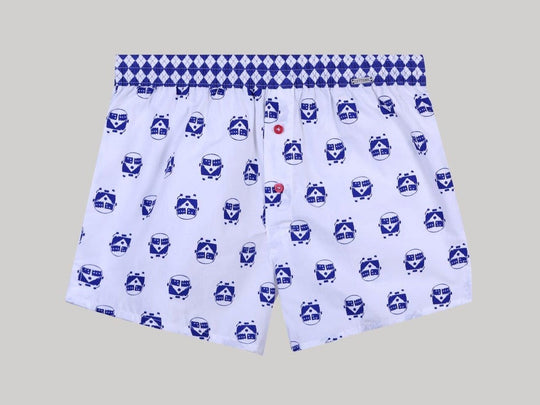 Casual Boxer 