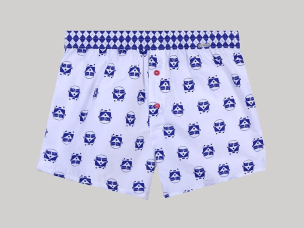 Casual Boxer 