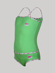 Girls Heart Set