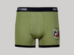 Relax Boxer Olive