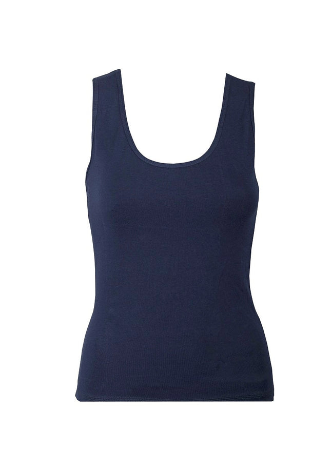 Tank Top Black