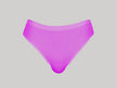 Soft Culotte Fuschia