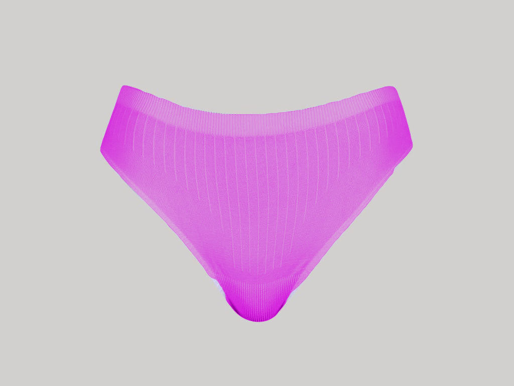 Soft Culotte Fuschia