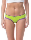 Bikini Fancy Green