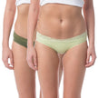 Bikini Cotton Dantelle 2pcs