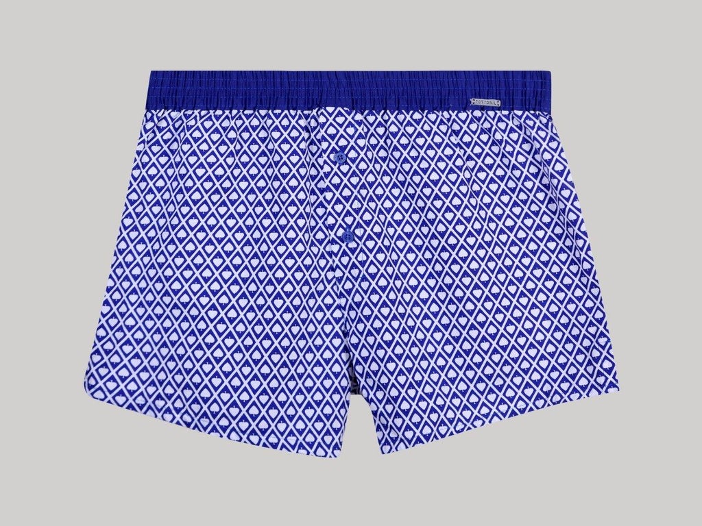 Casual Boxer 