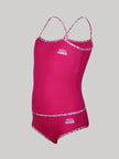 Girls Heart Set