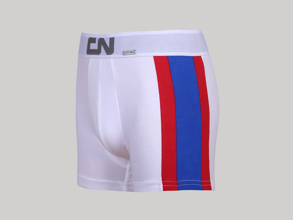 CN Sport Boxer White
