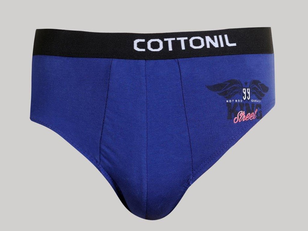 Relax Bikini Dark Blue