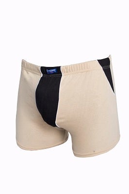 Digital Boxer Beige