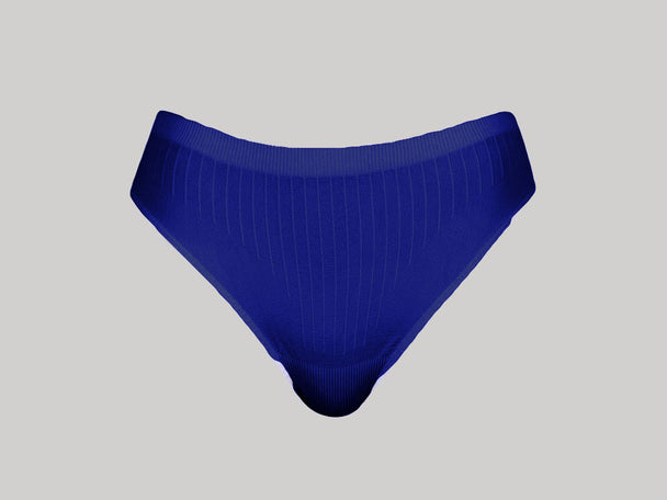 Soft Culotte Navy